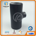 CS Reducing Tee Carbon Steel Pipe Fittings to ASME B16.9 (KT0331)